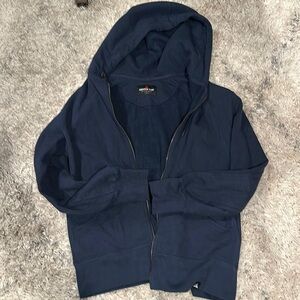 American Giant Hoodie XL